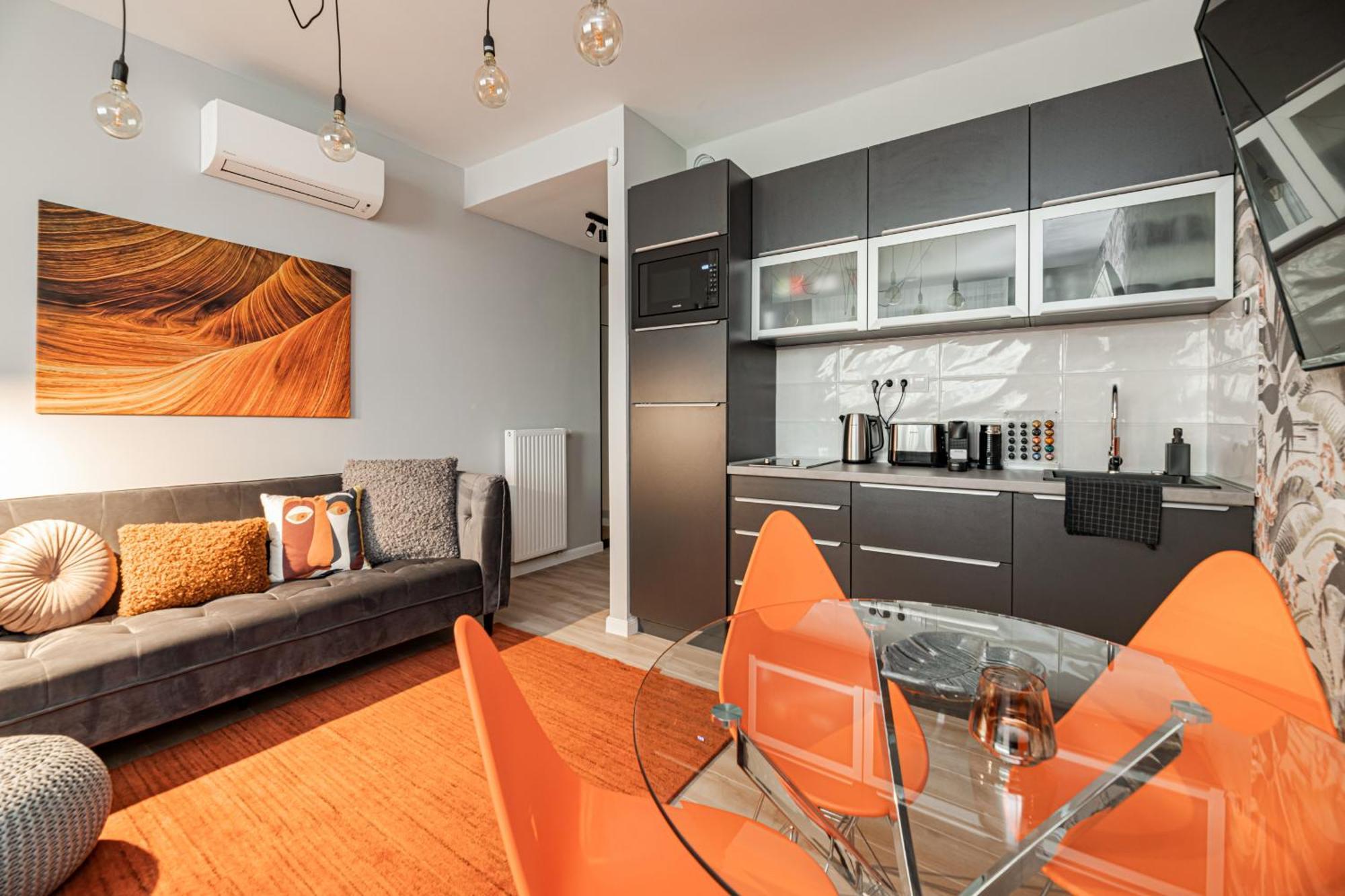 Luxury Tropical Apartment At Budapest Exterior foto