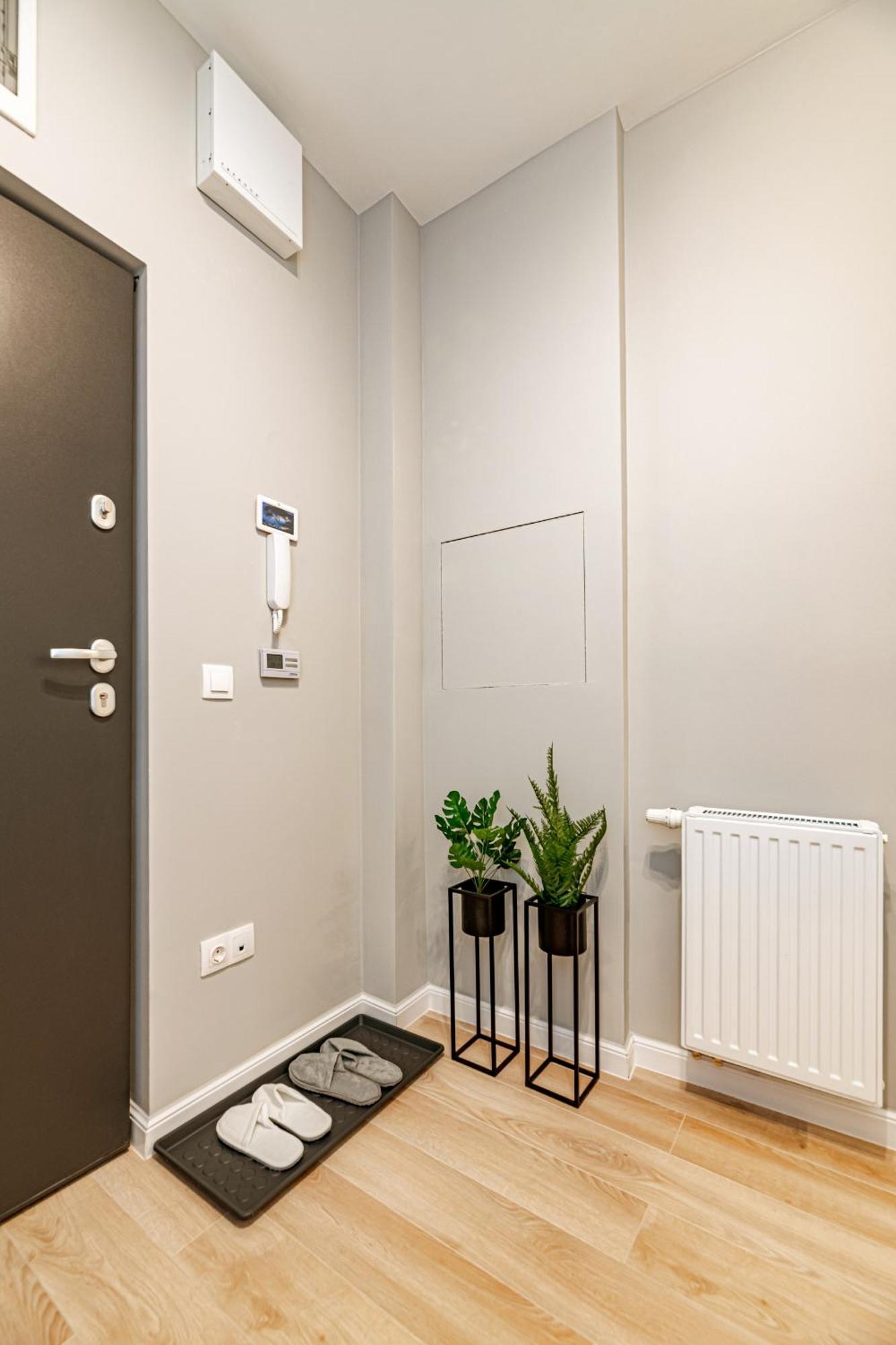 Luxury Tropical Apartment At Budapest Habitación foto