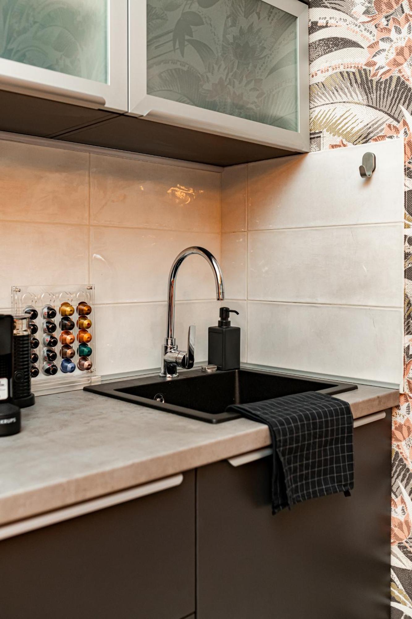 Luxury Tropical Apartment At Budapest Habitación foto