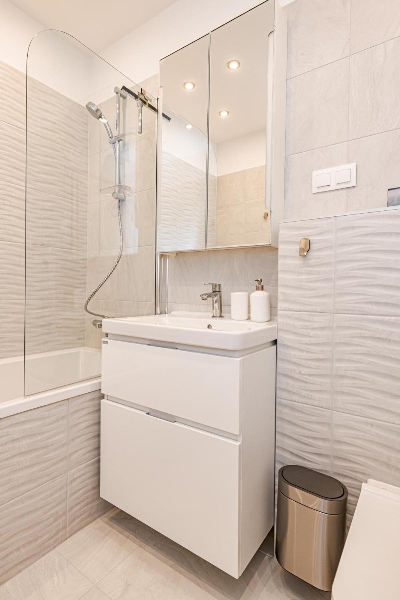Luxury Tropical Apartment At Budapest Habitación foto