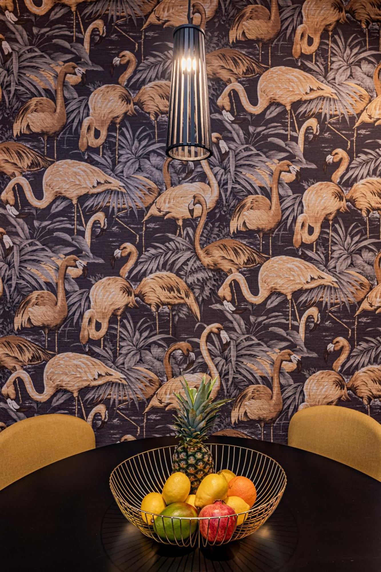 Luxury Tropical Apartment At Budapest Habitación foto